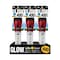 Life+Gear Life+Gear Glow 12 lm Red LED Flashlight AA Battery LG141 - alternate 1